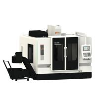 VMC1580 Centro De Mecanizado BT40 CNC