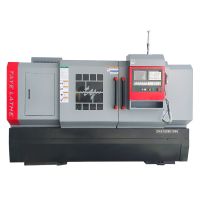 CNC Lathe CK6150B*1000 High-precision