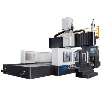 GMC 2040 Machine Manufacturer Cnc Vertical