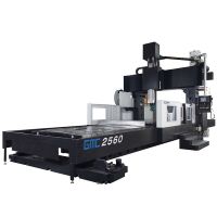 Heavy Duty GMC2560 Machine Manufacturer CNC
