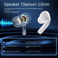 Mobile Phone Use Wireless Headphones Earbuds