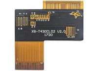 FPC With EMI Shielding Film