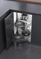 360 Degree 270&Acirc;&deg; Kitchen