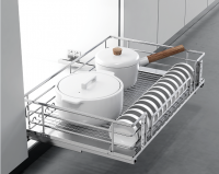 Kitchen Storage For Dish Fork Knife