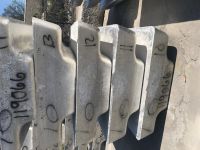 Aluminum Remelt Secondary Ingot