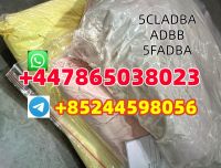 99% Purity 5cladba Precursor Raw 5cl