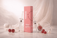 HYASLAL MEDIUM HA Dermal Filler