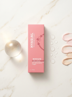 HYASLAL MEDIUM HA Dermal Filler