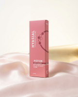 HYASLAL MEDIUM HA Dermal Filler