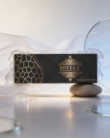 Soyeux' HA Dermal Filler