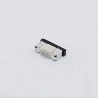 MTFP85-406SWN-56220 6Pin ZIF FPC Connector