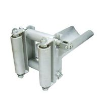 4-Way Guide Roller