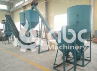 1TPH Feed Pellet Mahcine