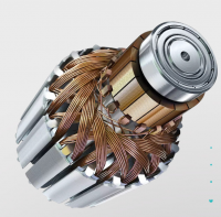 Angle Grinder, High-power Multifunctional Cutting