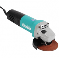 Angle grinder, high-power multifunctional cutting machine, small polishing machine, household hand grinding wheel, electric tool