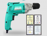 Handheld Electric Drill, High-power Industrial