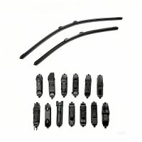 Multi Functional Wiper Universal Blade Original