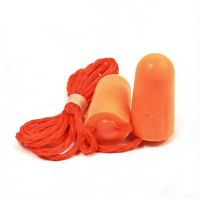 Authentic 3M1110 Earplugs With Sound Insulation