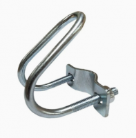 Cross Pipe Buckle Bracket 20/25