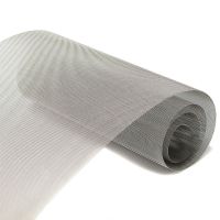 304 Stainless Steel Fine Woven Wire