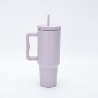 304 Stainless Steel Insulated Cup, Large