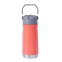 Cross-border 304 Stainless Steel 16oz