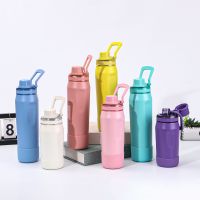 Cross-border Second Generation Space Kettle