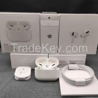 Apple AirPods Pro (2nd Gen) With