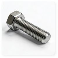 Hex Bolts