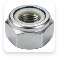 DIN985 NYLOCK NUTS