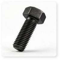 ASTM A193 Heavy Hex Structural Bolts