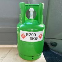 Factory Hot Sales R290 Propane Refrigerant