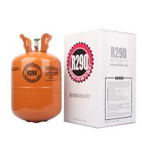 High Purity Refrigerant Gas R290 Propane