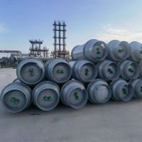 High Purity Polymer Grade Propylene Gas
