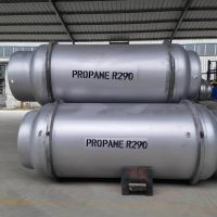 High Purity Refrigerant Gas R290 Propane