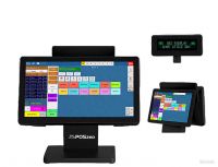 DP6 15.6 Inch Touch POS