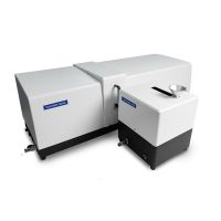 Winner 3003 Intelligent Dry Particle Size