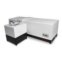 Winner 3003 Intelligent Dry Particle Size Distribution Analyzer One-click Testing Device