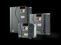 S3100A/E General-Purpose Vector Inverter (IM &amp; PMSM Compatible)