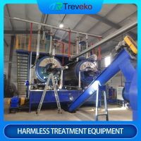 Efficient Rendering Animal Machine For Organic