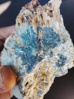 Antimony Mill, Ore, Ingot