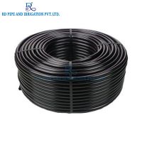 Lateral Irrigation Pipe
