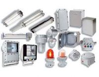 Explosion Proof Equipment