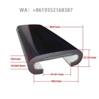 Hot Sale Hitachi GRF Escalator Handrail – ISO Certified Quality &amp;amp;amp;amp;amp; Fast Shipment – Perfect for Maintenance Replacement