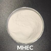 Hydroxyethyl Methyl Cellulose(MHEC/HEMC