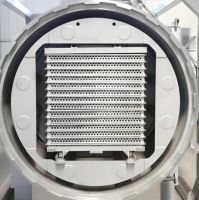 Steam-Air Retort/Steam-Air Sterilizer