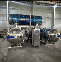 Two Kettle And One Tank Water
