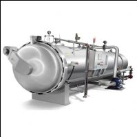 Steam-Air Retort/Steam-Air Sterilizer