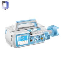 JQ-S1 Multi Function Syringe Pump