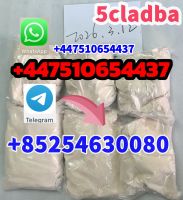 5cladba raw material,5F-ADB, 5F-MDMB-PINACA 